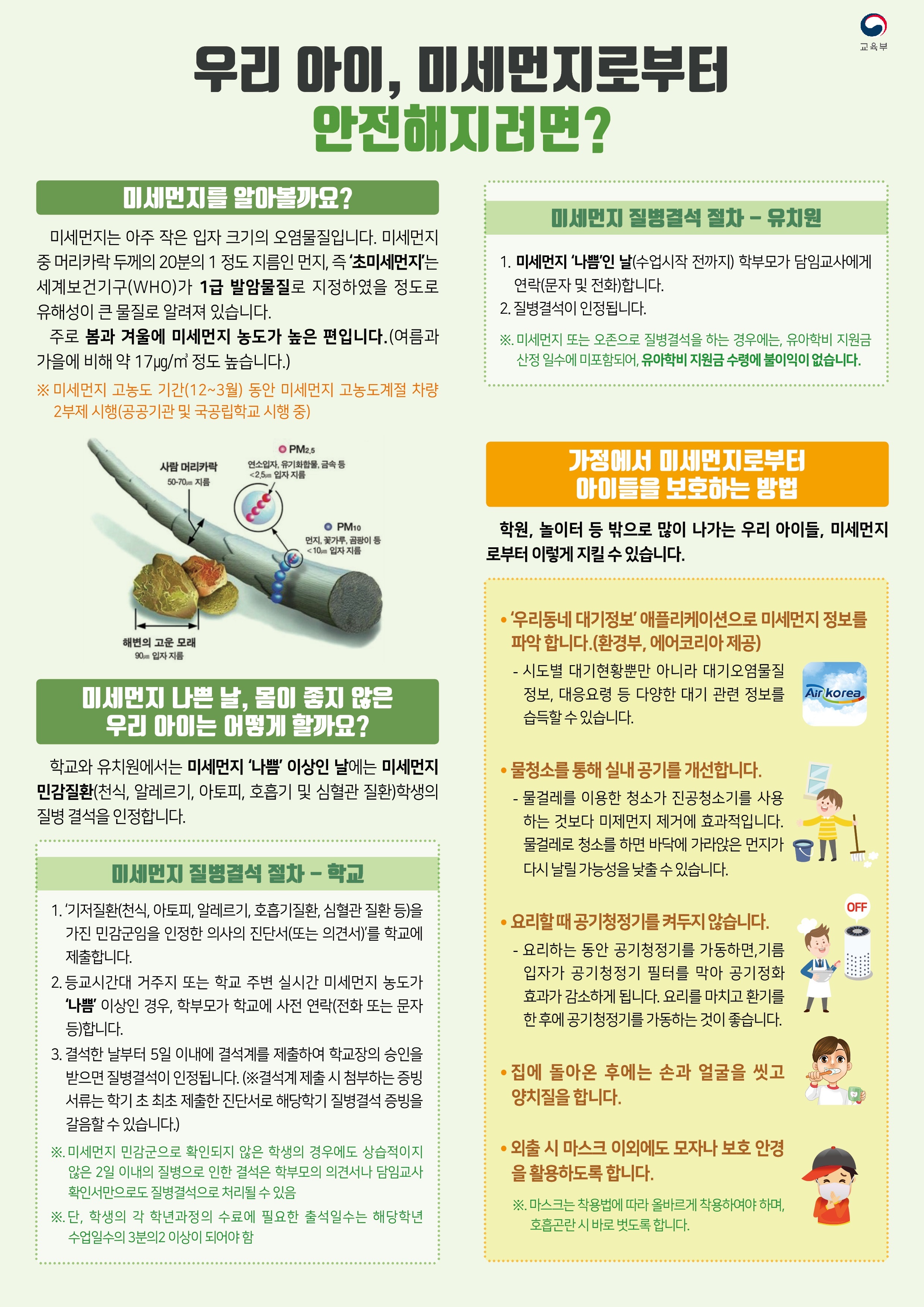 미세먼지_관련_가정통신문